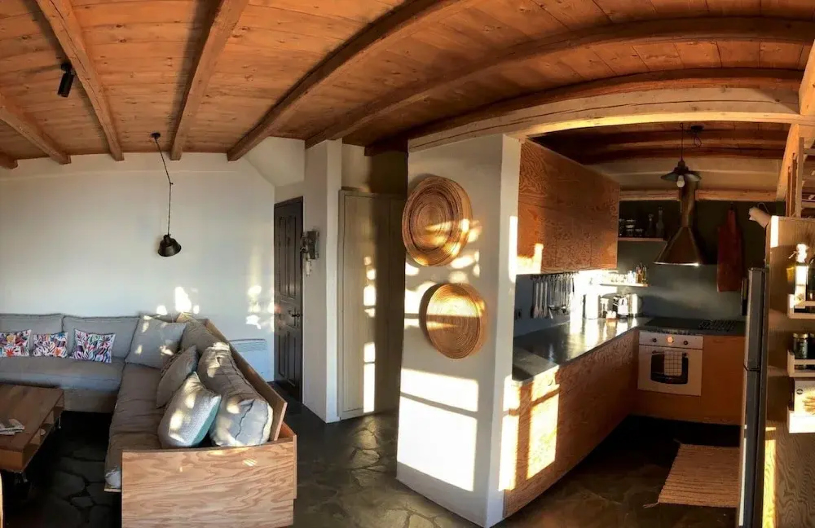 Pelion Homes Villa Iris Private Pool 4 Rooms