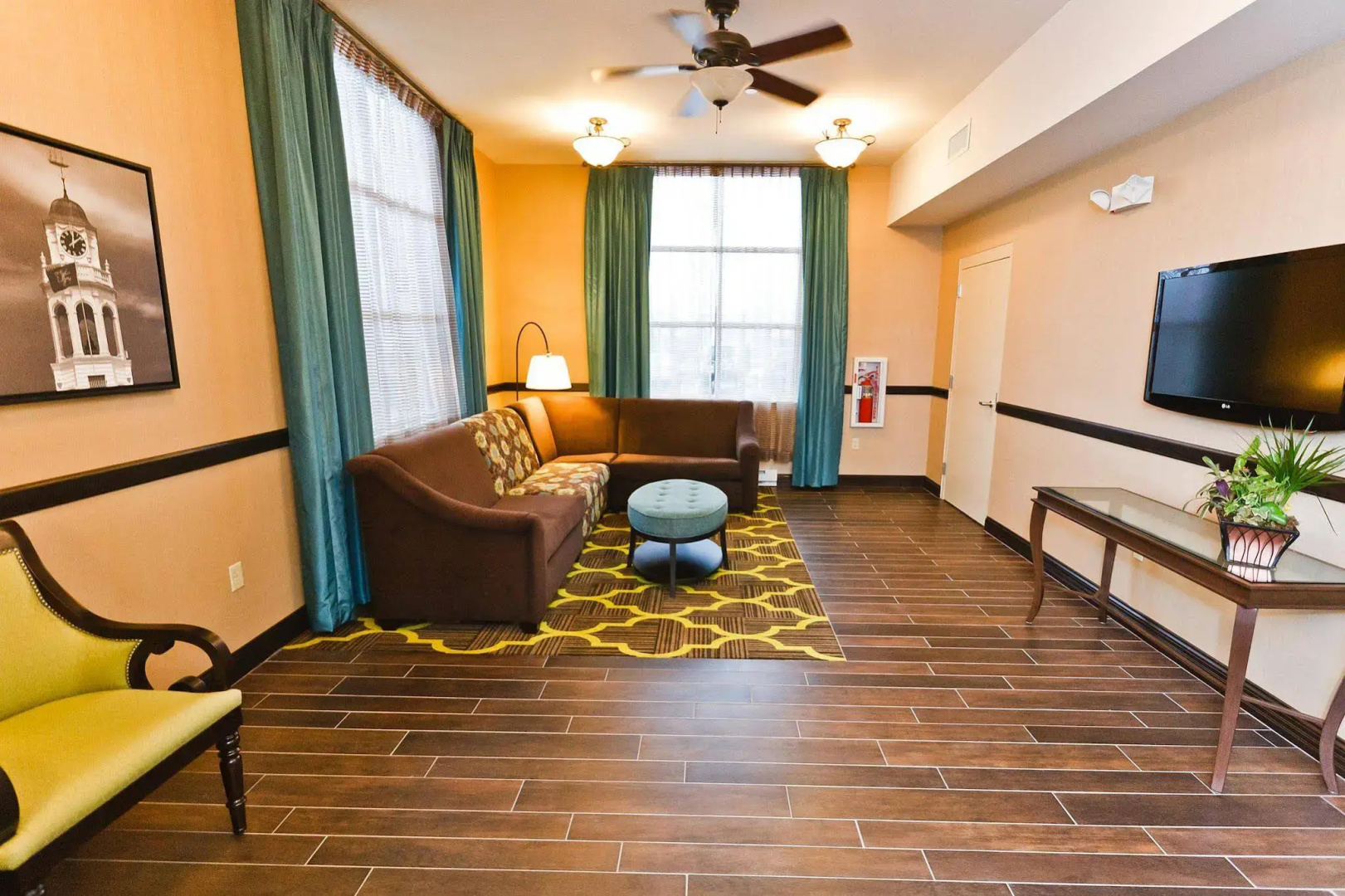 Hampton Inn & Suites Exeter