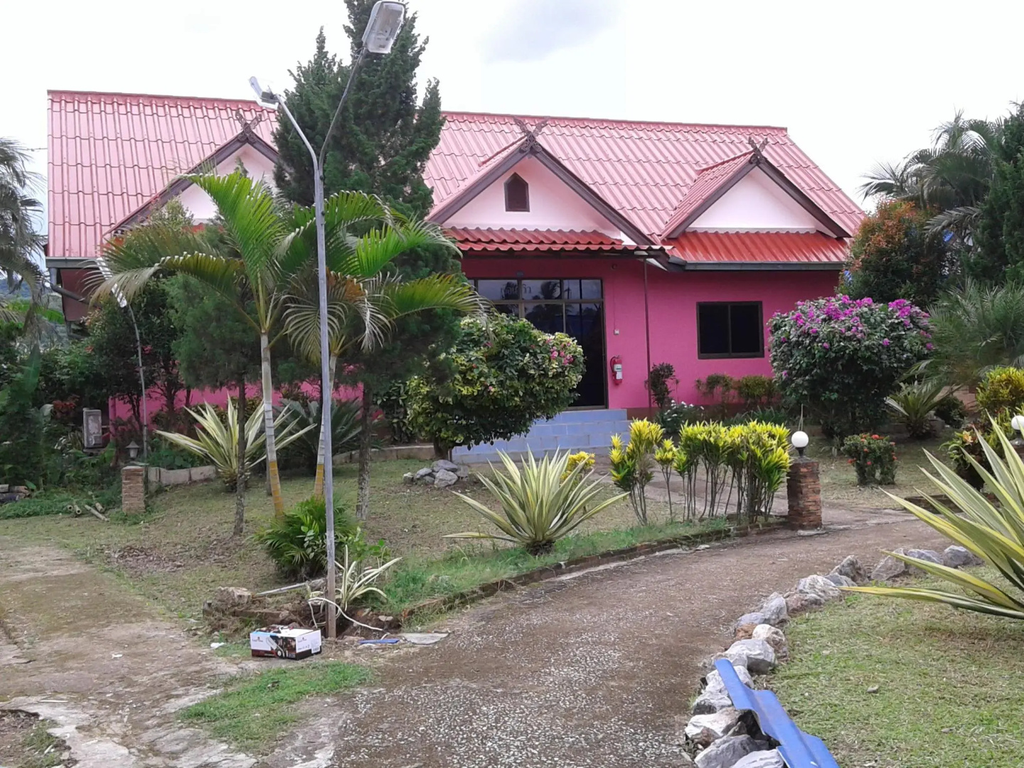 Ruen View Resort
