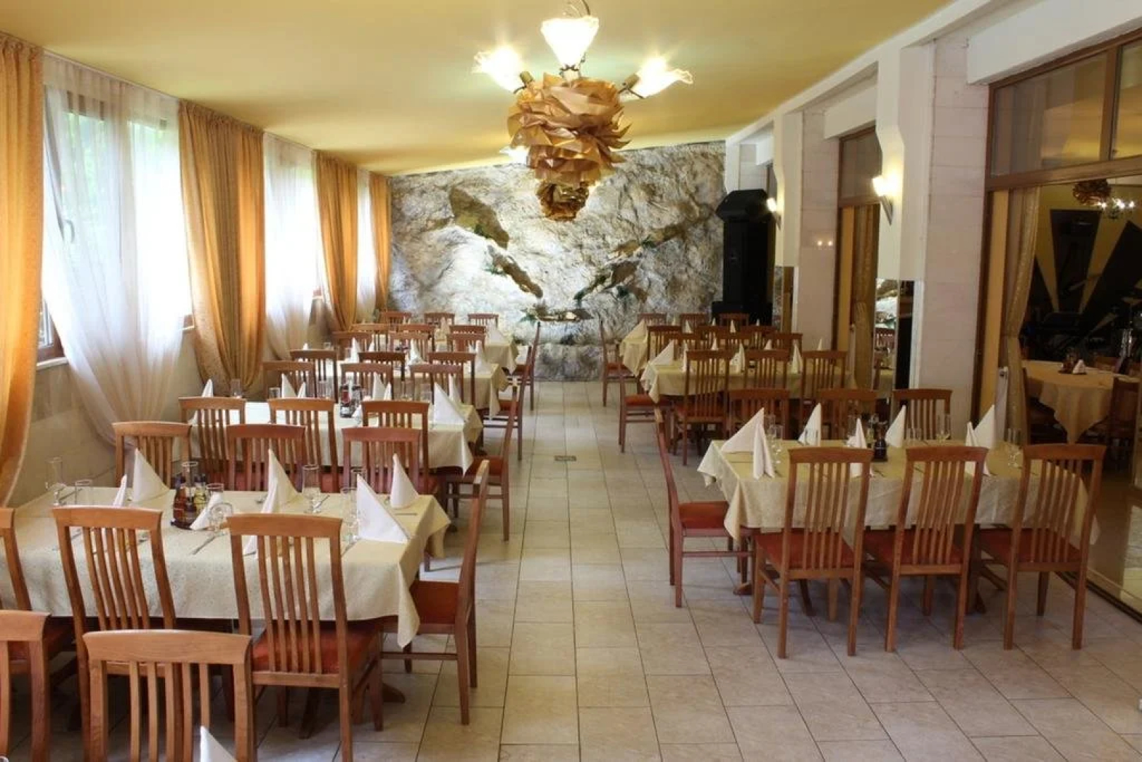 Family Hotel Enica