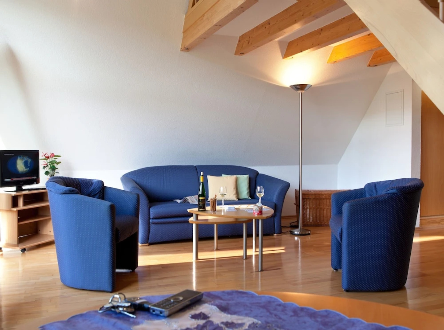 Ferienweingut Pies Ellenz-Poltersdorf