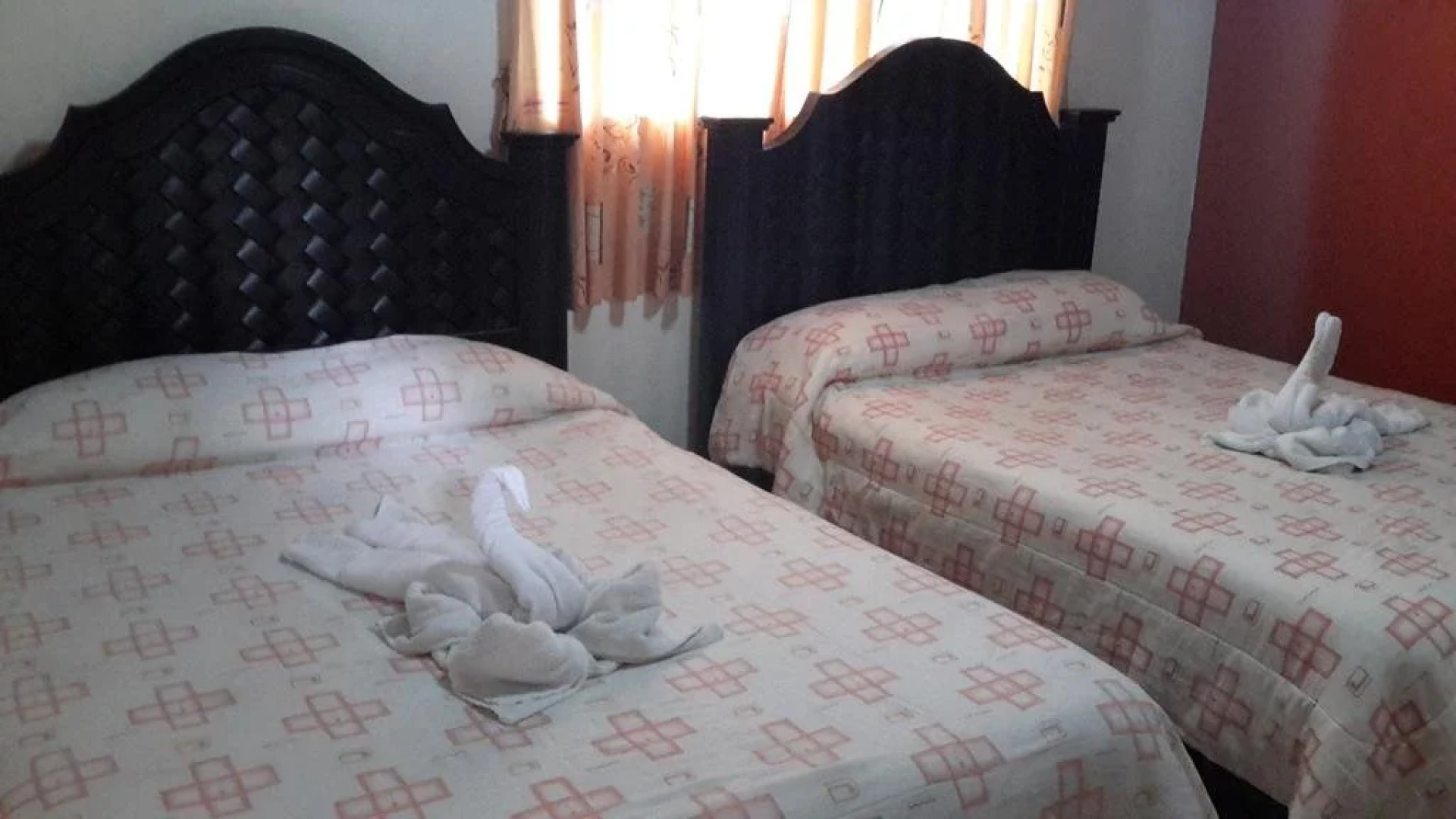 Hotel Clasico Colonial