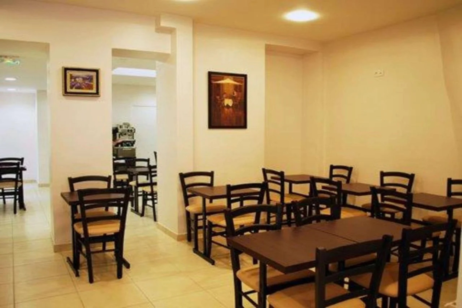 Comfort Hotel Au Firmament Asnieres-sur-Seine