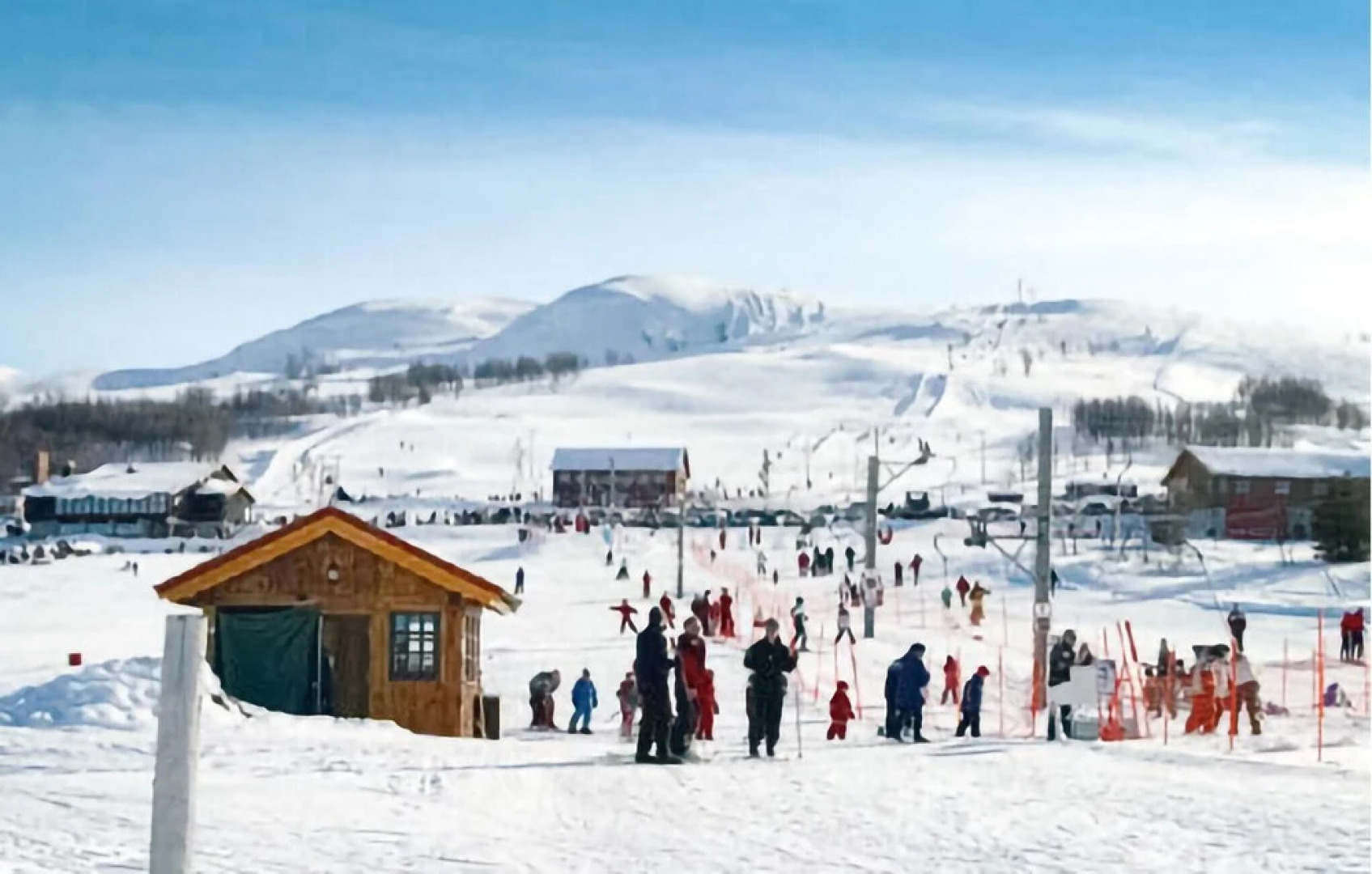 Stunning Home in Rauland With 4 Bedrooms, Sauna and Wifi