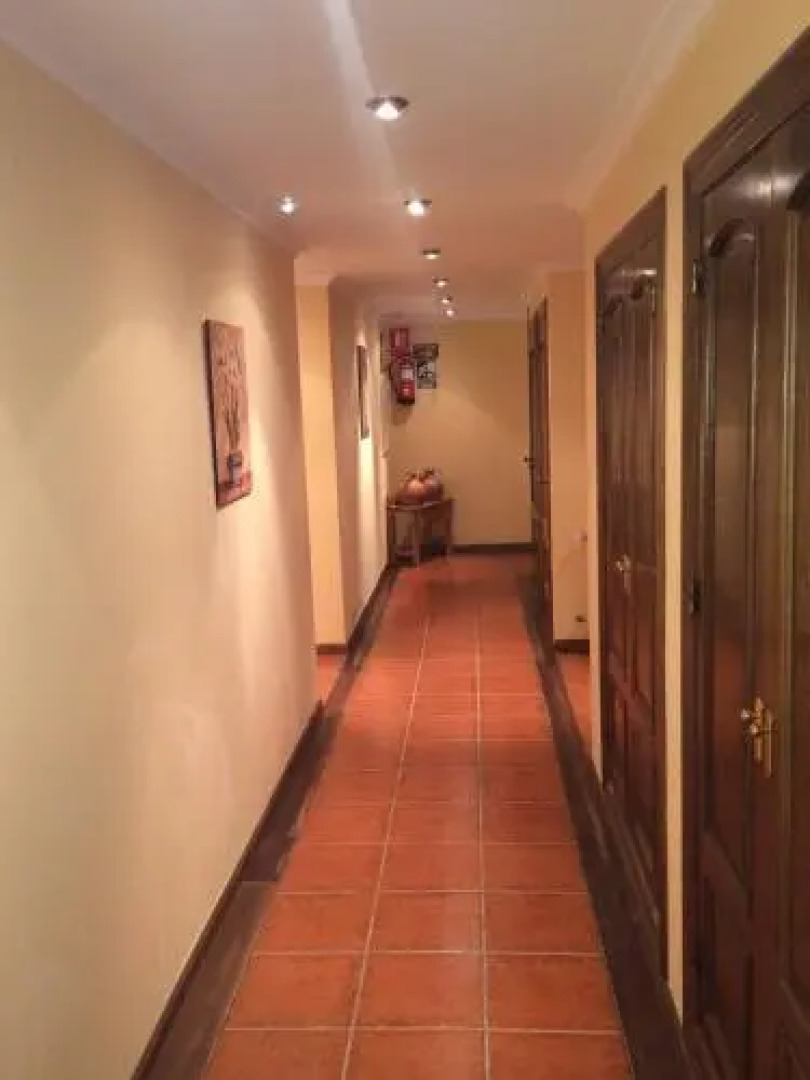 El Portón de la Huebra