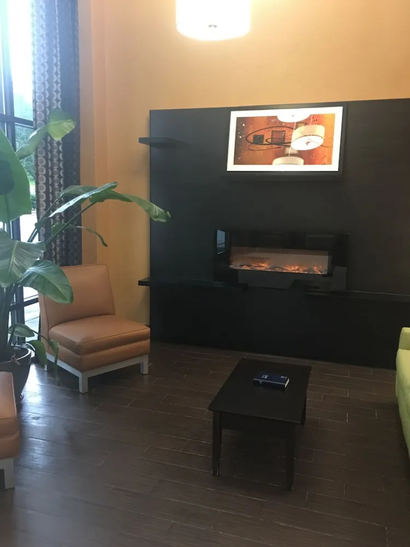Comfort Inn