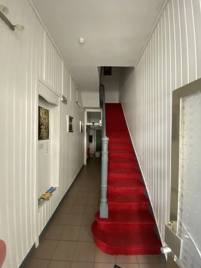 Artiste Hotel