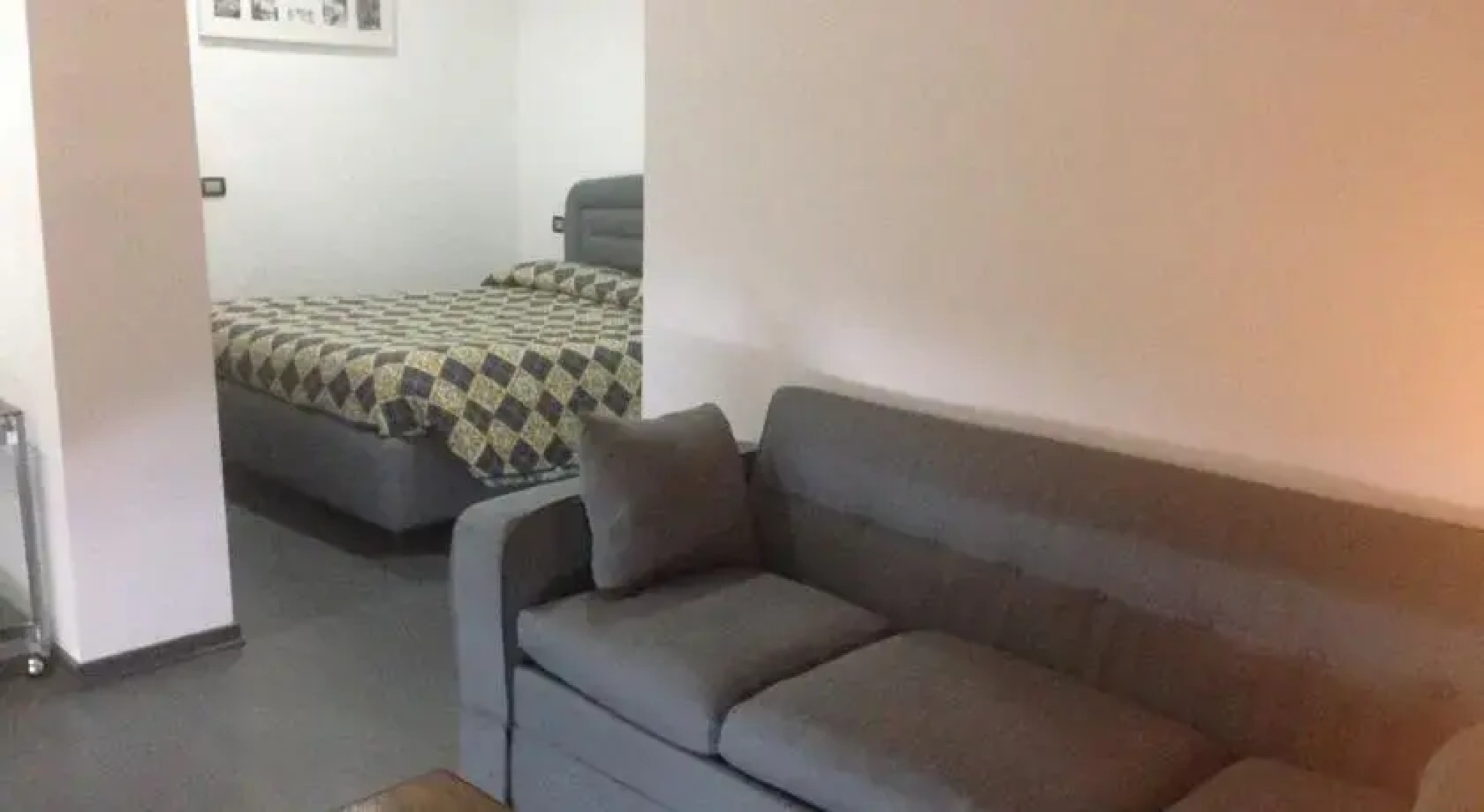 Luxury Apartment Caserta