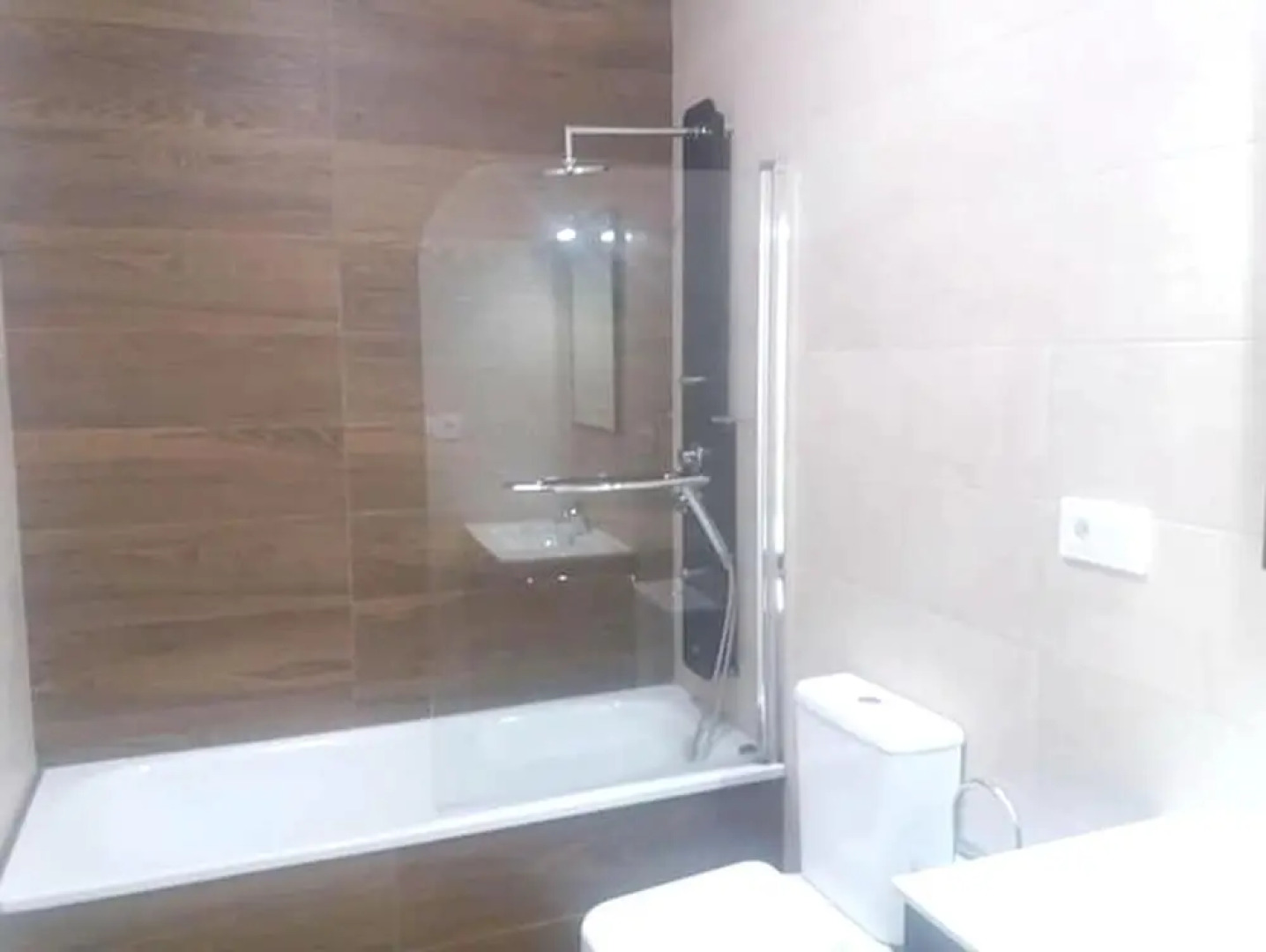 Chalet With 2 Bedrooms in Vícar, With Wonderful Mountain View, Private Pool and Enclosed Garden Near the Beach