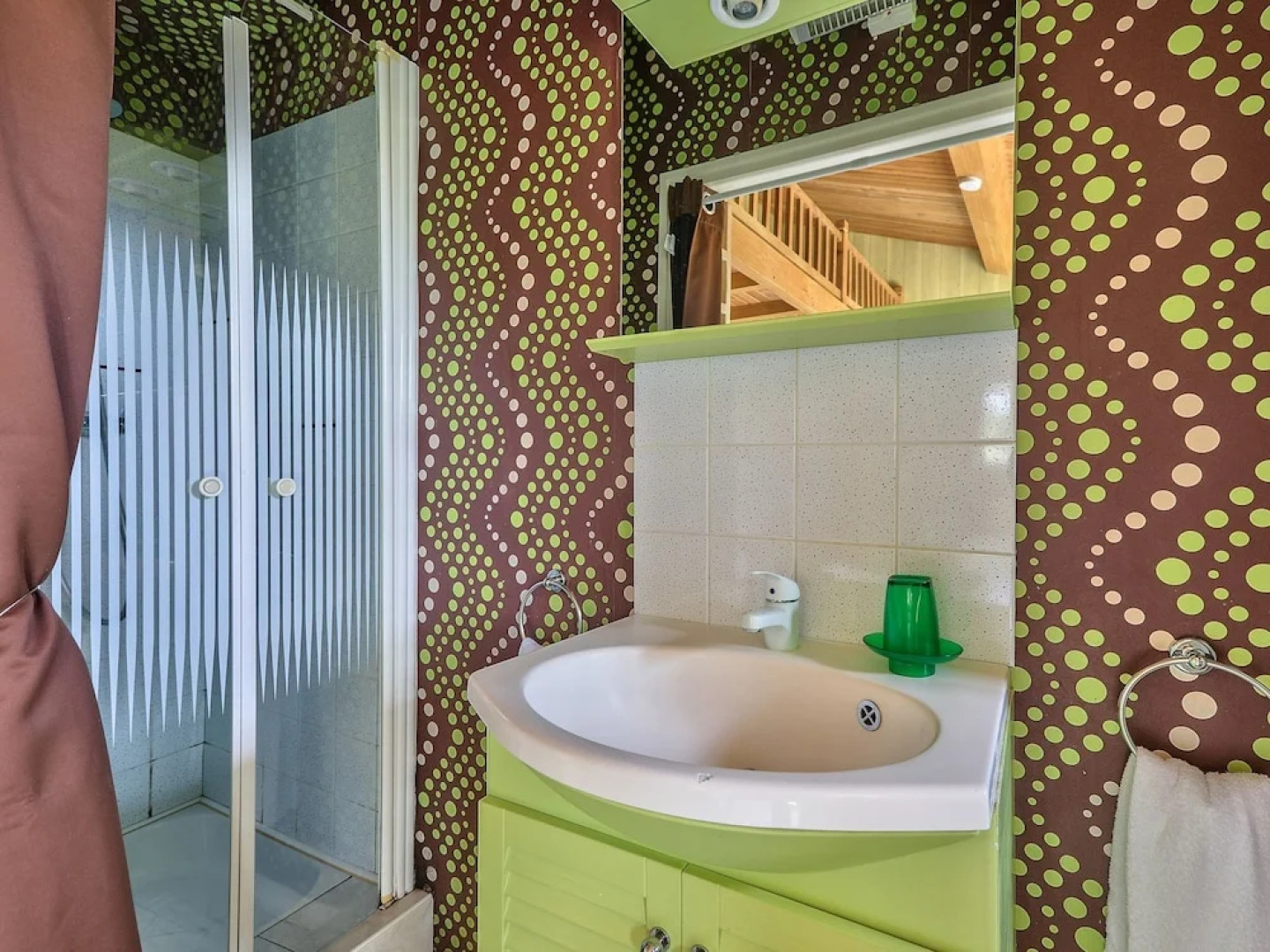 Résidence des Beaux Regards