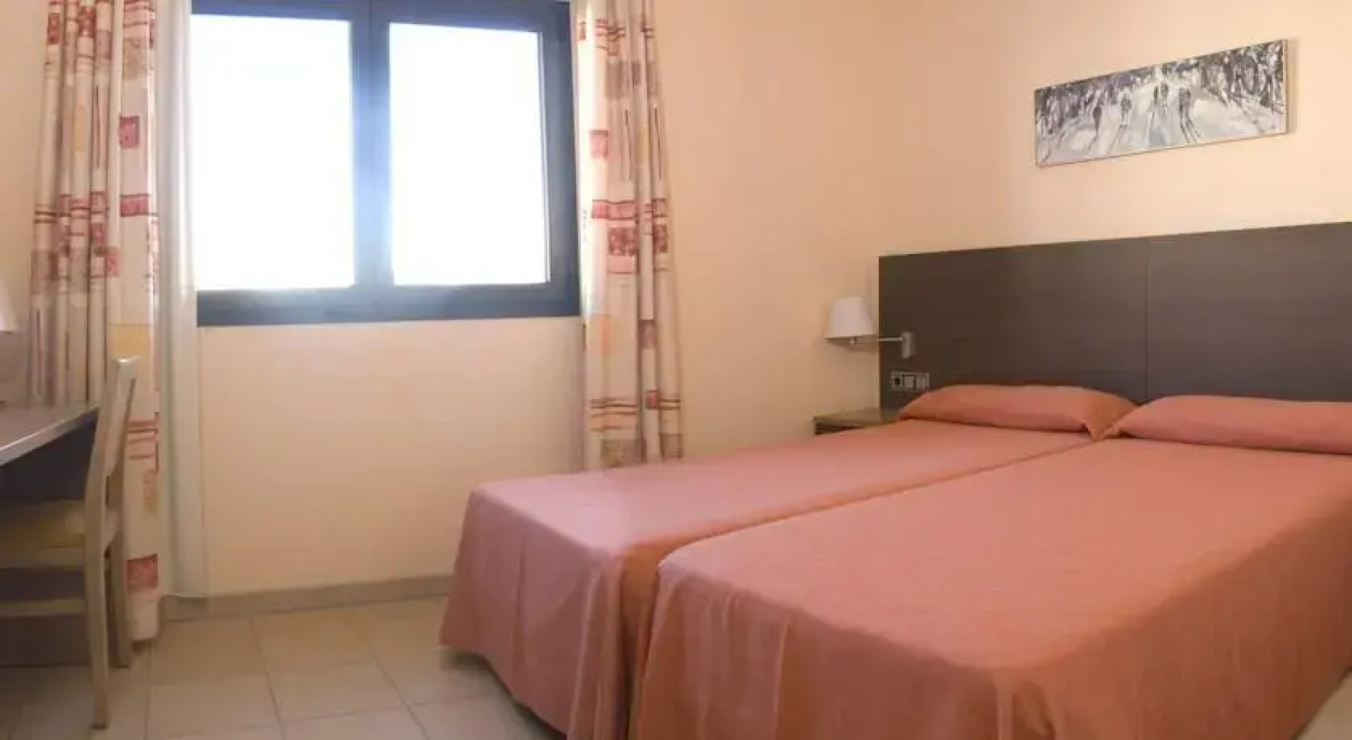 Hostal El Carril