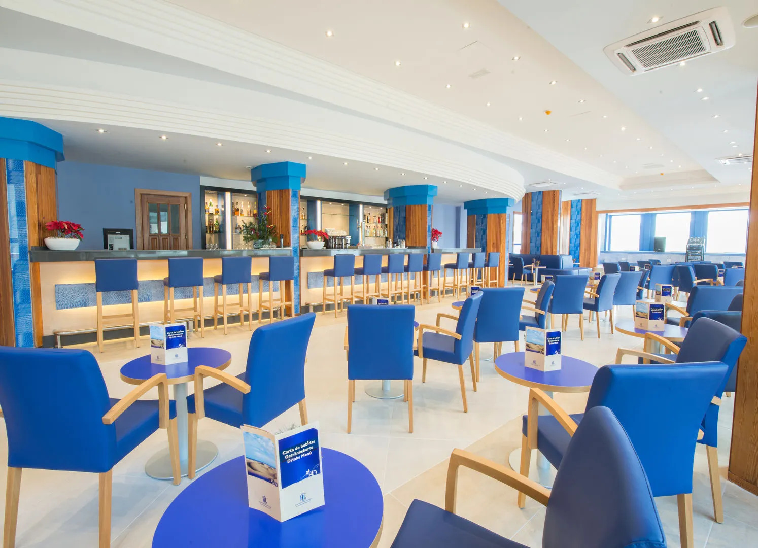 HL Suitehotel Playa del Inglés