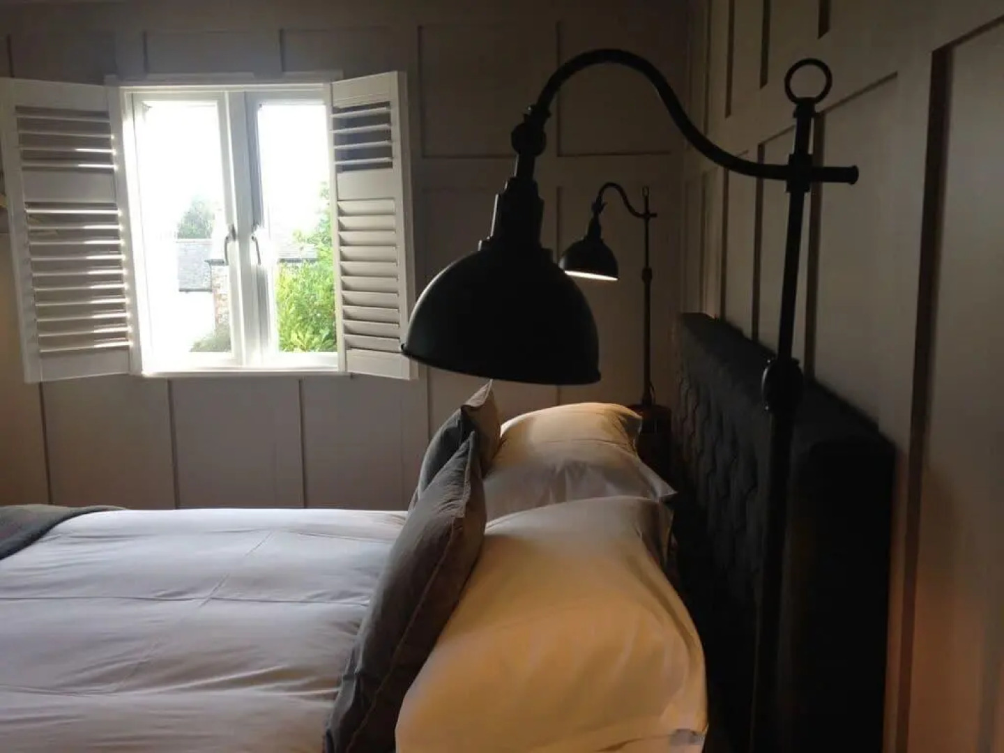 Number Fifty Townhouse Accommodation