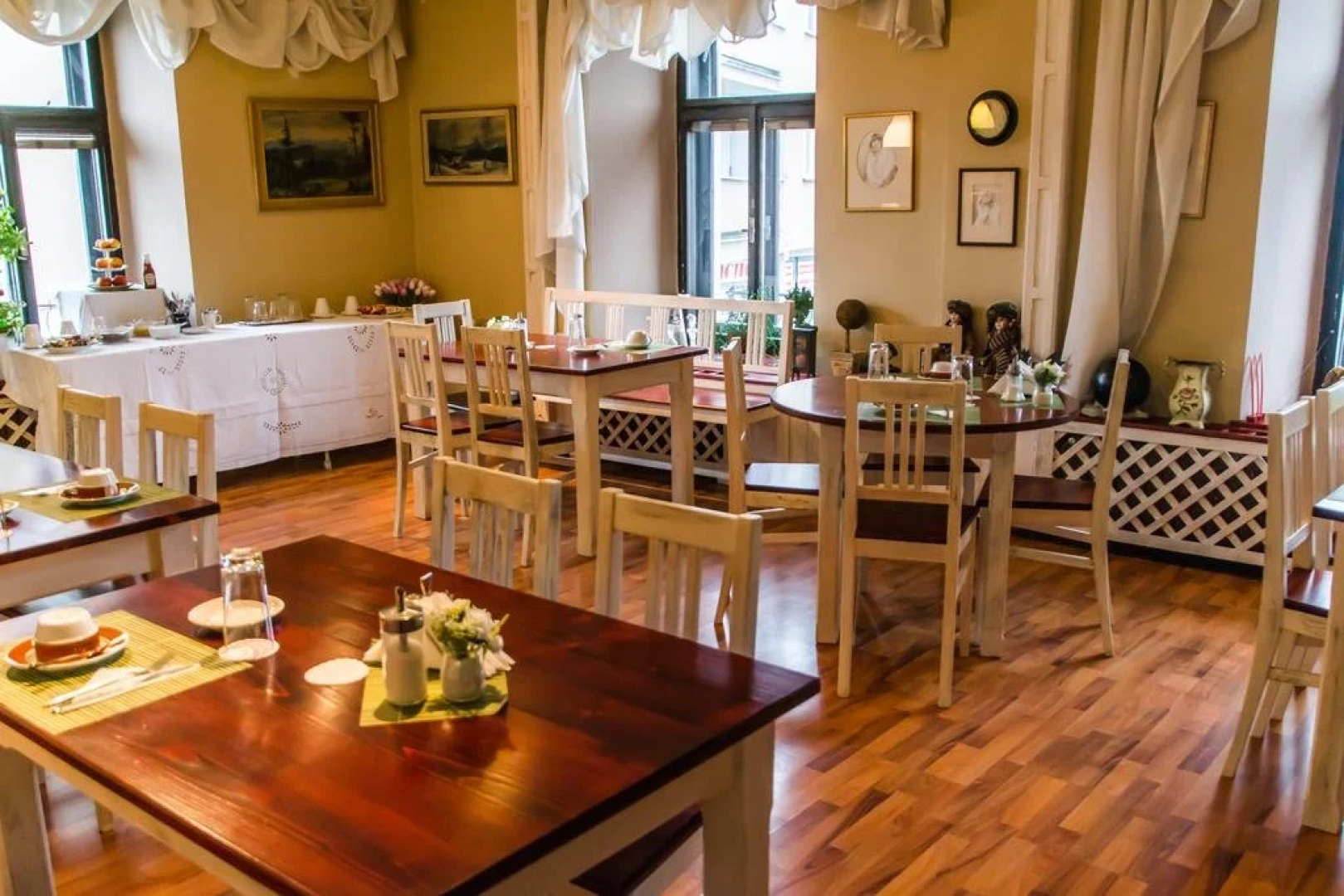 Hotel Panský Dům Žamberk