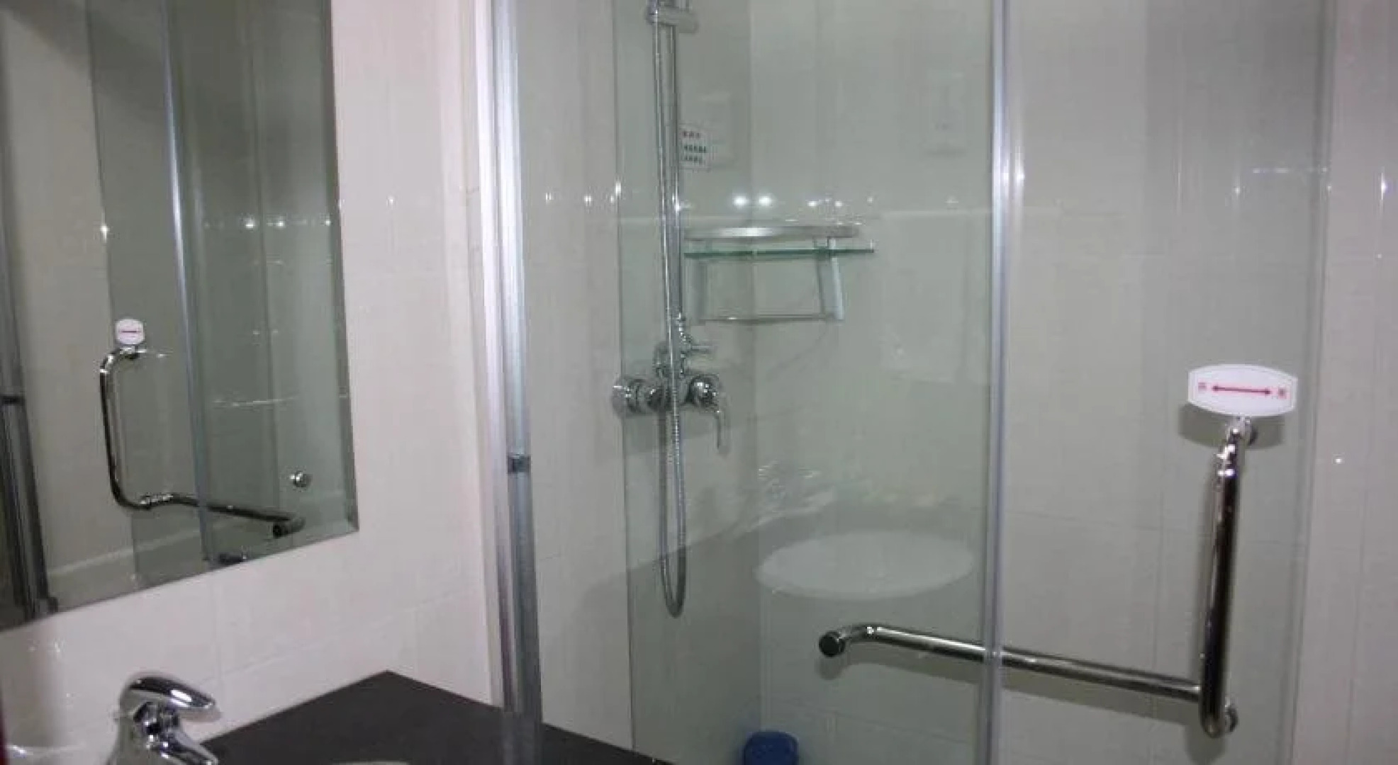 Financial Hotel Yantai