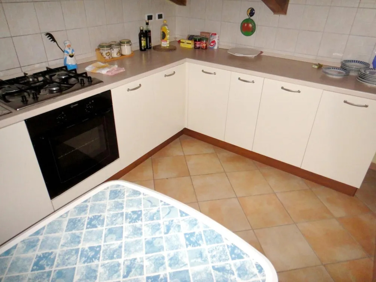 Apartment With 3 Bedrooms in Zambrone, With Wonderful sea View, Enclos