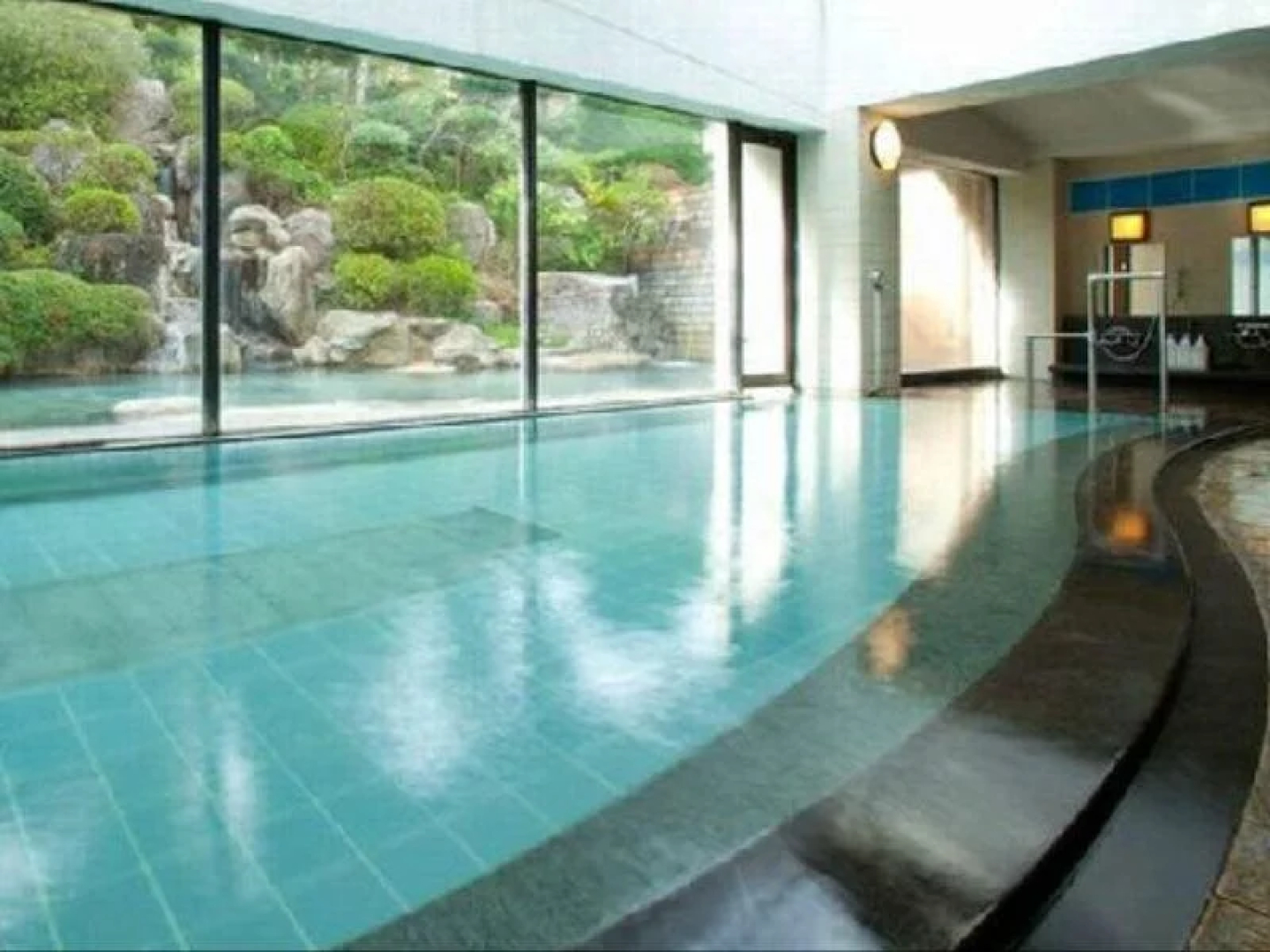 Family Hotel Shinsenkaku