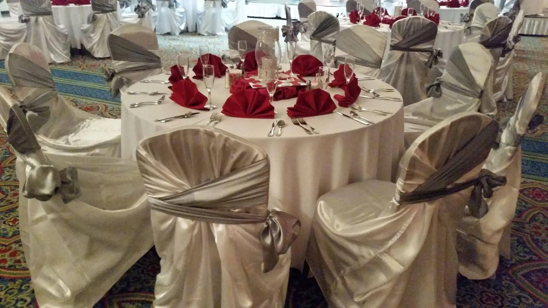 Clarion Hotel Desoto