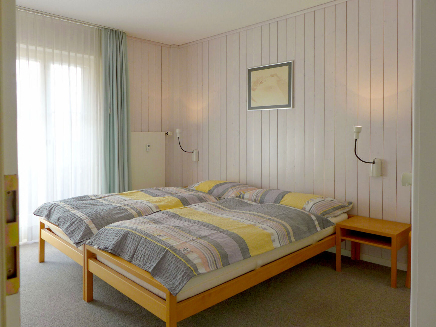 Apartment Arlette Nr. 34