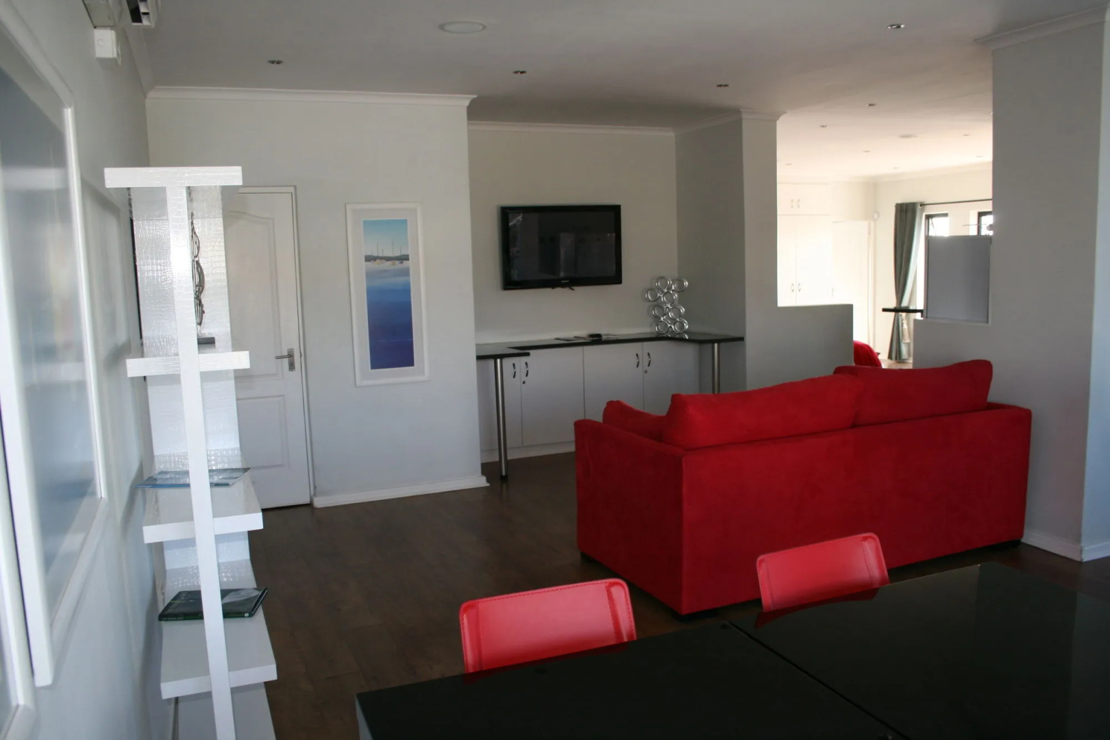 Ahoy Boutique Hotel