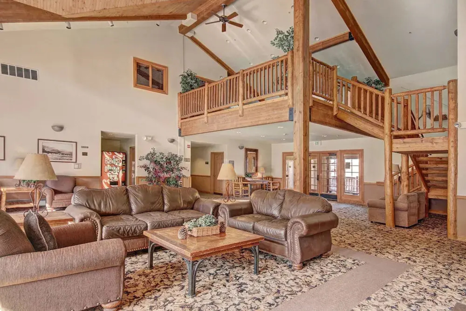 Hidden River Lodge 5995