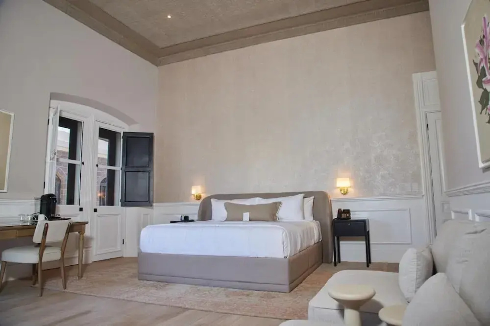 Quinto Hotel Boutique