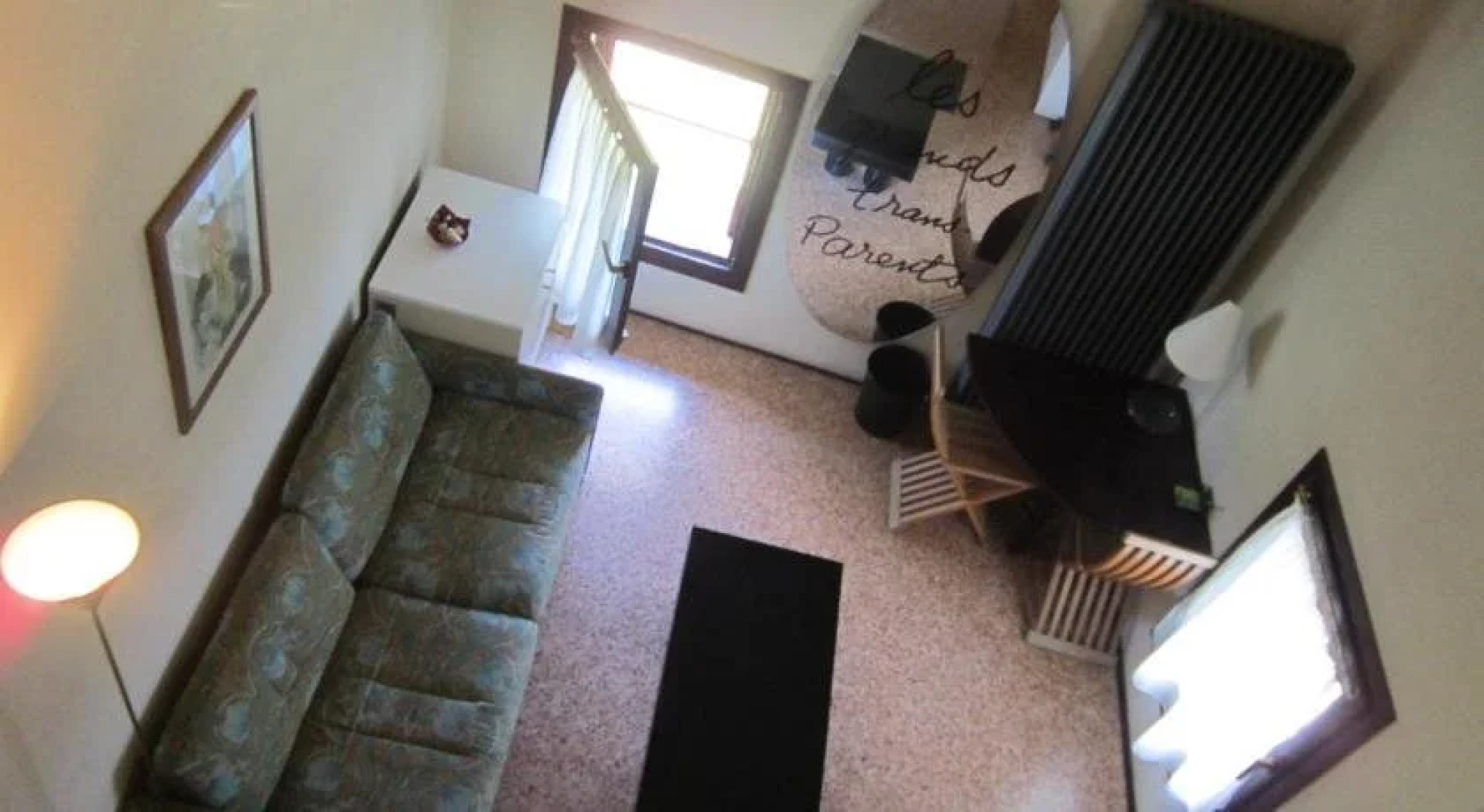 Hotel Locanda Ca Masieri