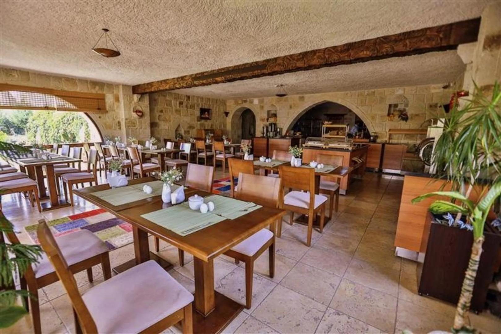 Goreme Inn Hotel - Adults Only