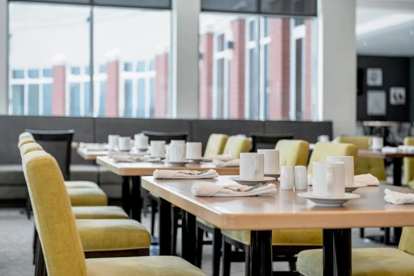 Hilton Garden Inn Winnipeg South