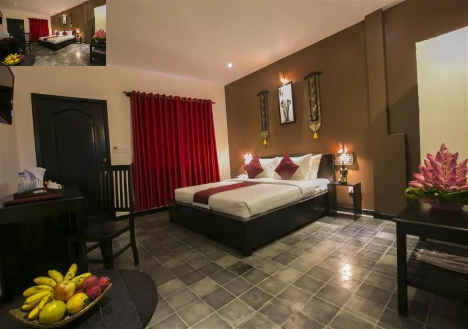 Suon Angkor Boutique