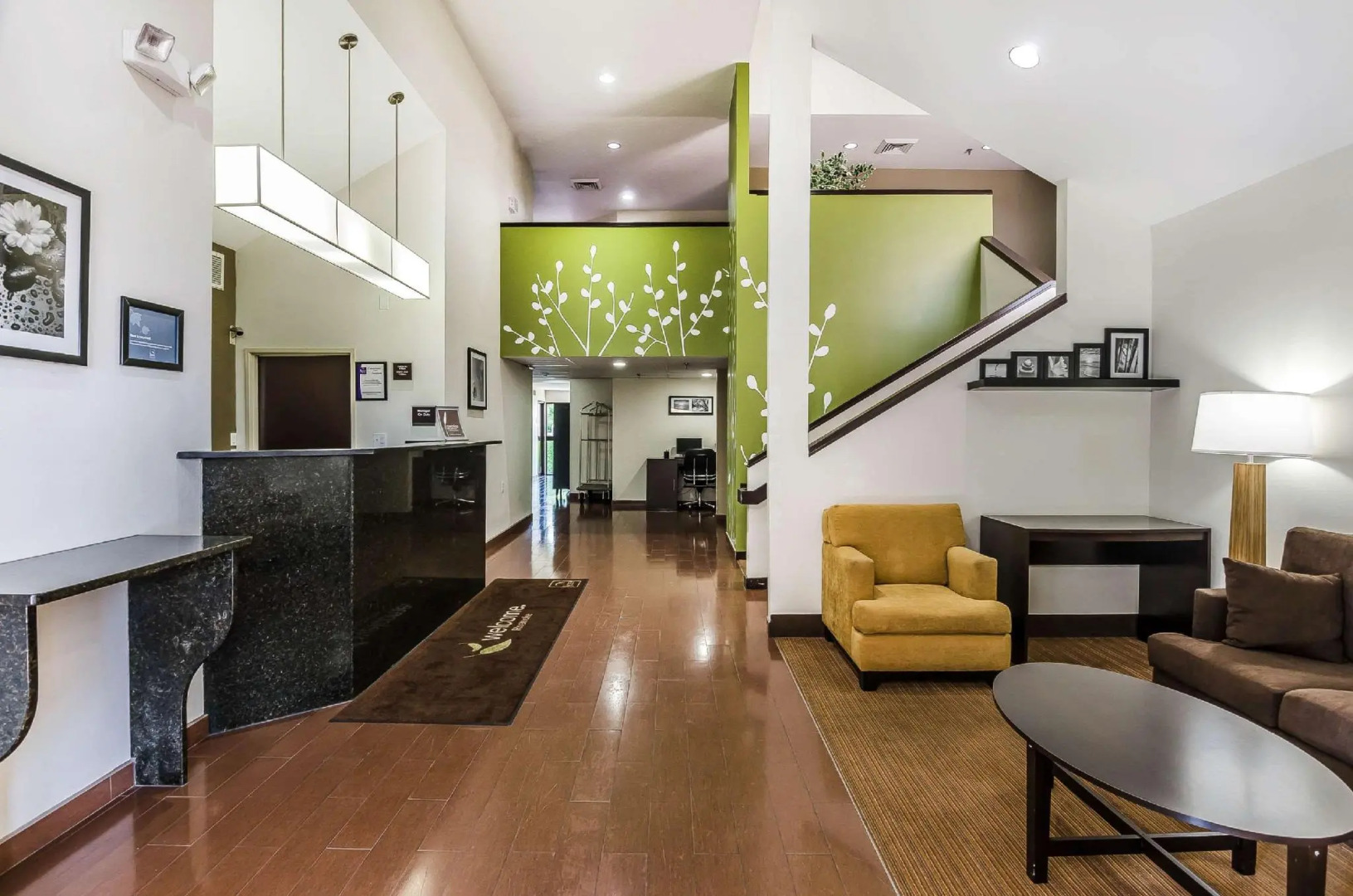 Sleep Inn Tanglewood