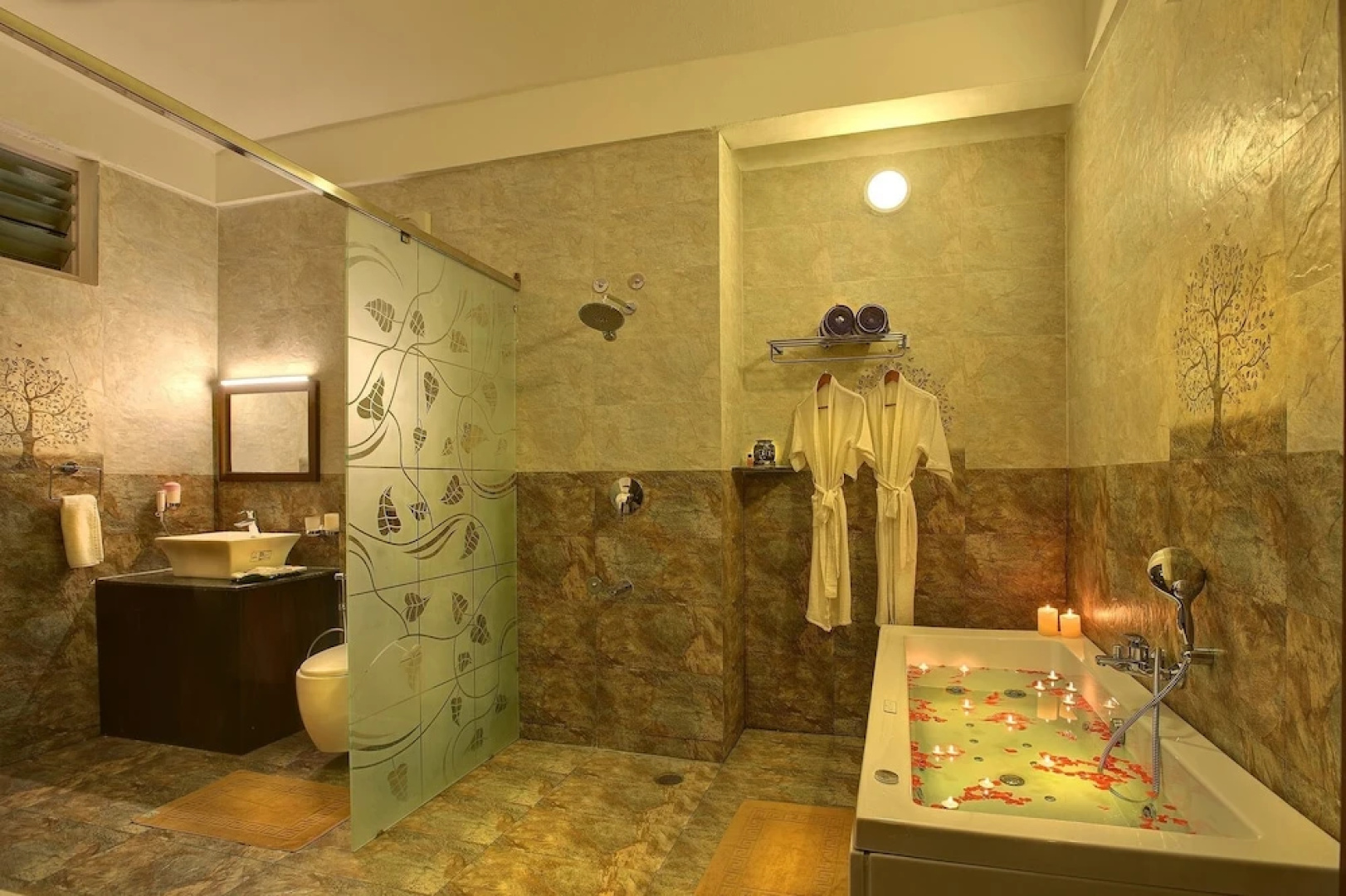 Paddington Resorts and Spa