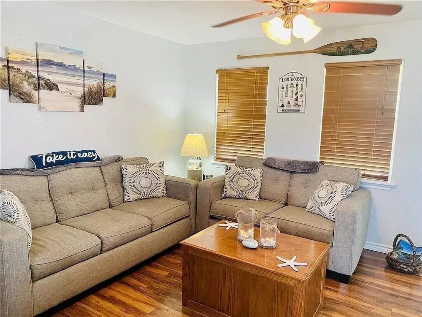 Aransas Pass Retreat Ap338 3 Bedroom Home