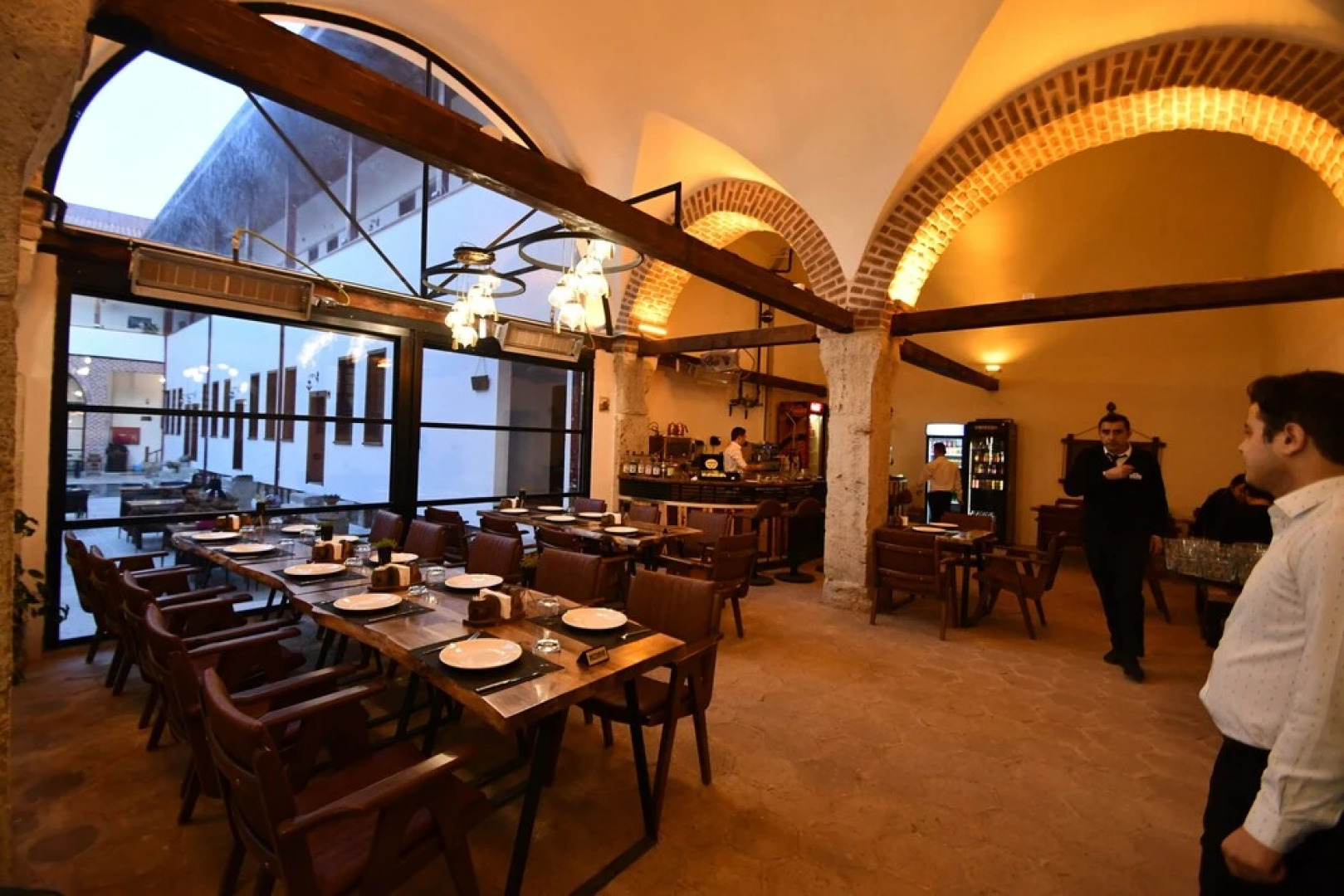Yazmacilar Hani Otel ve Restaurant