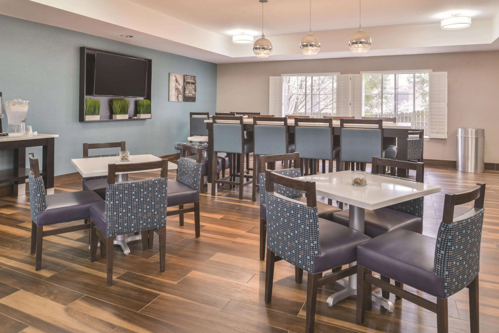La Quinta Inn & Suites by Wyndham Atlanta South - Newnan