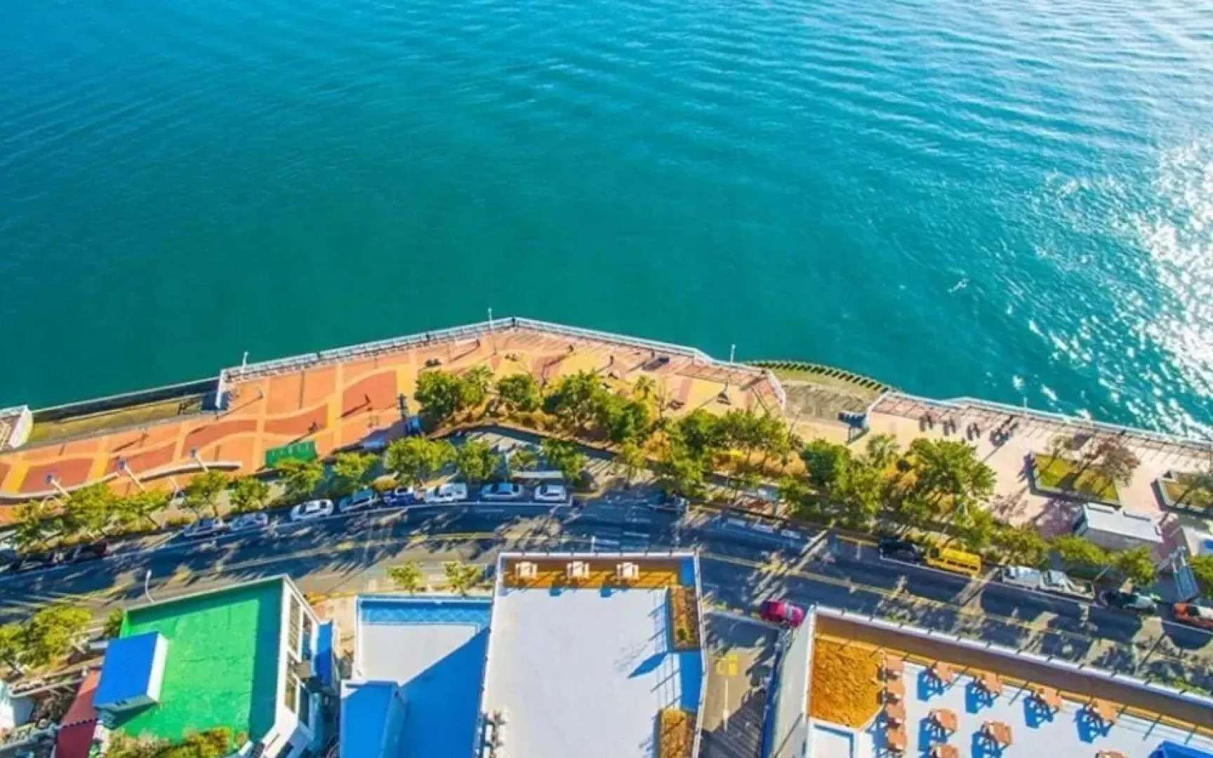 Yeosu Sun Beach Pension