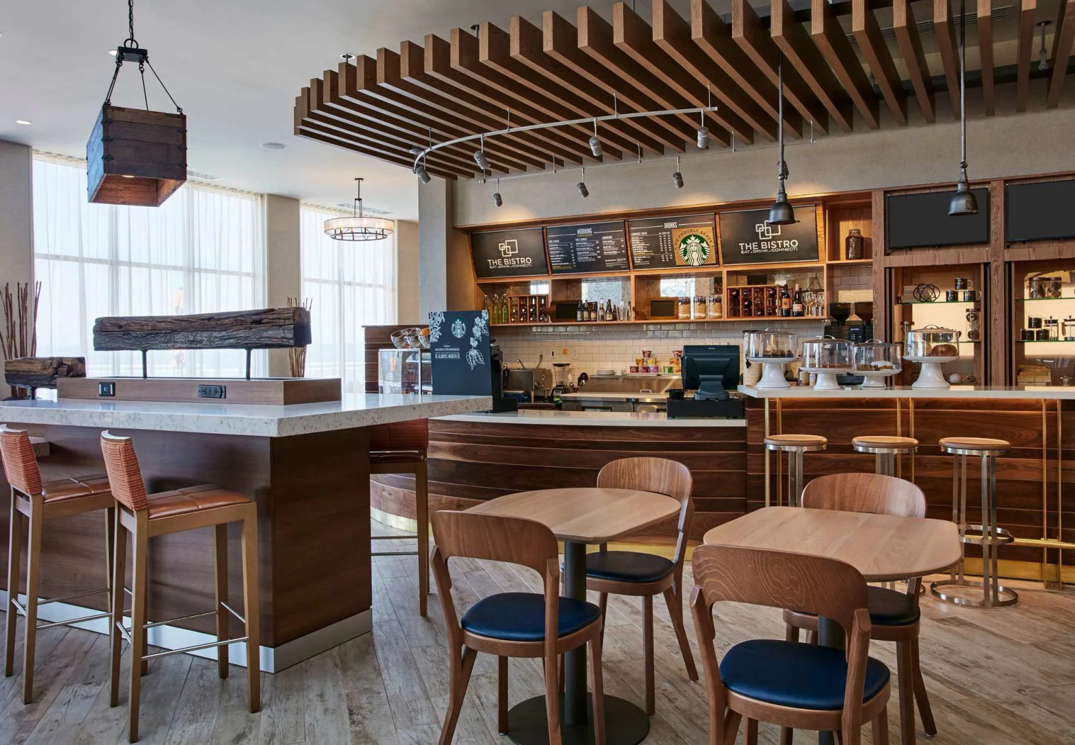 Courtyard by Marriott Erie Bayfront