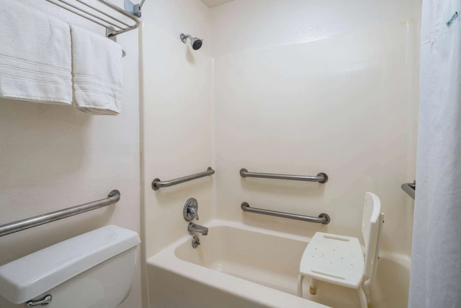 Super 8 Motel - Gadsden