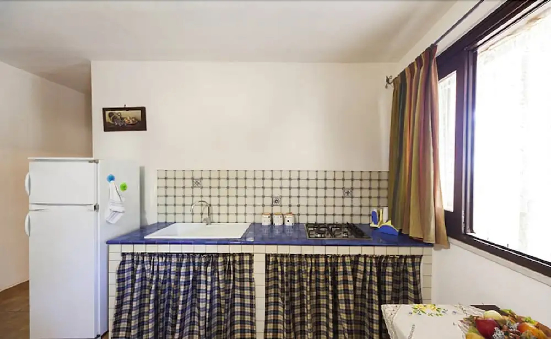 Case Vacanza Zingaro