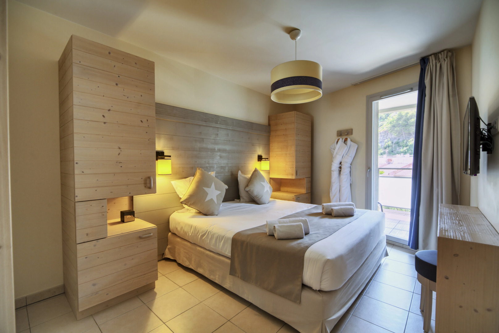 Pierre & Vacances Residence Premium Julia Augusta