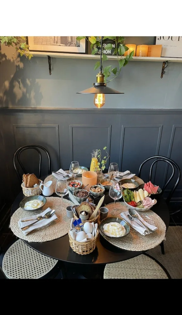 Berglings Boutique Hotell