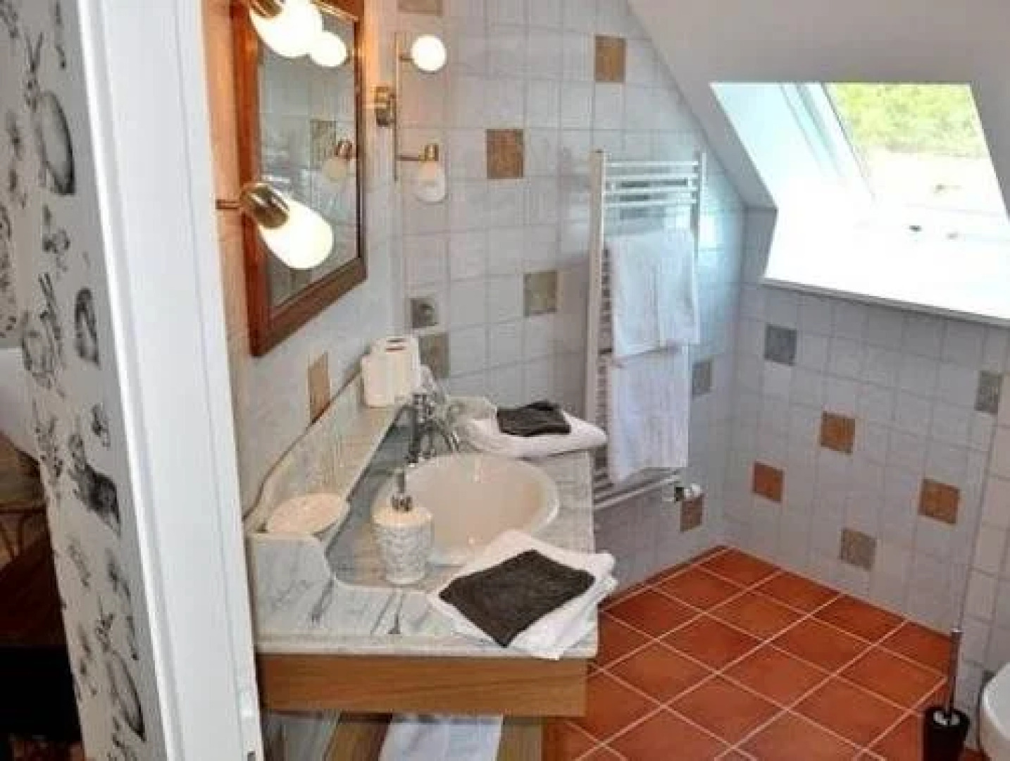 Manoir de Kerangosquer