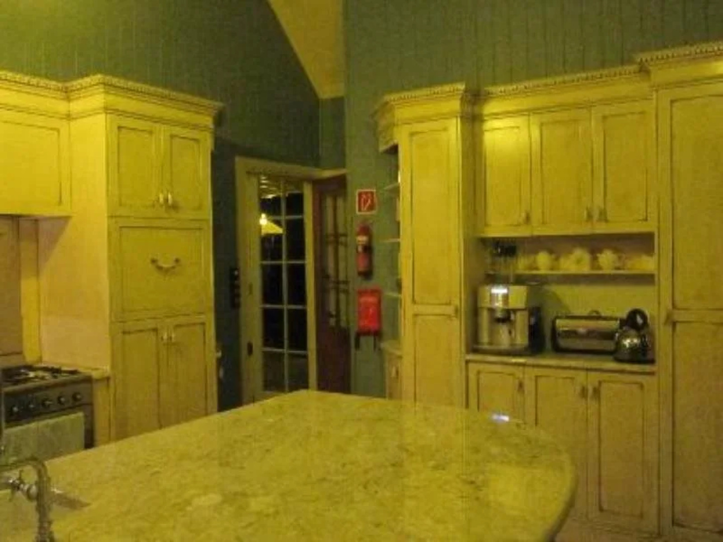 Branell Homestead Bed and Breakfast