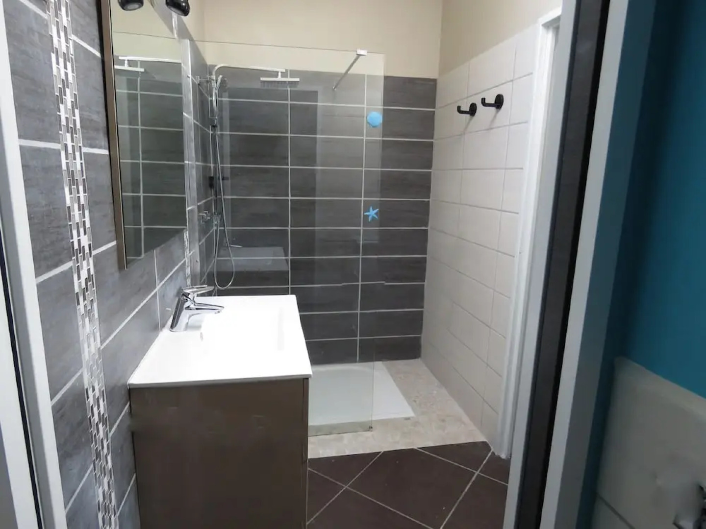 Les Arums de Fondeminjean