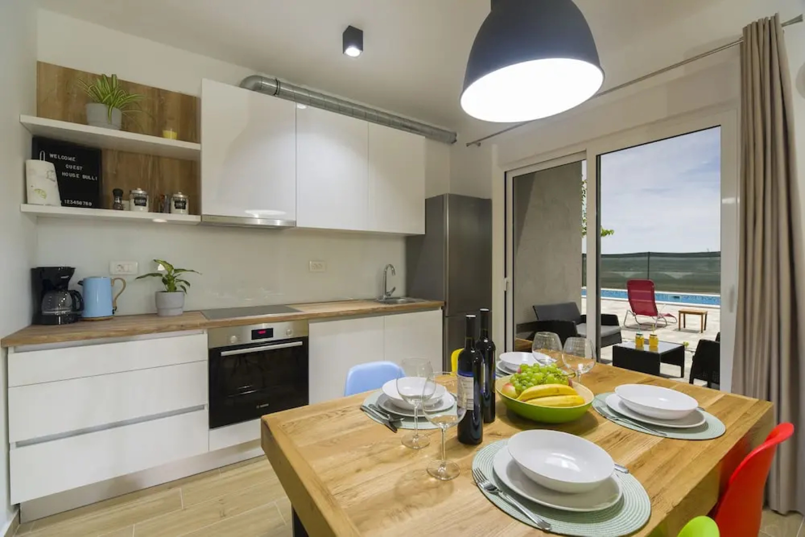 Apartments Bulli
