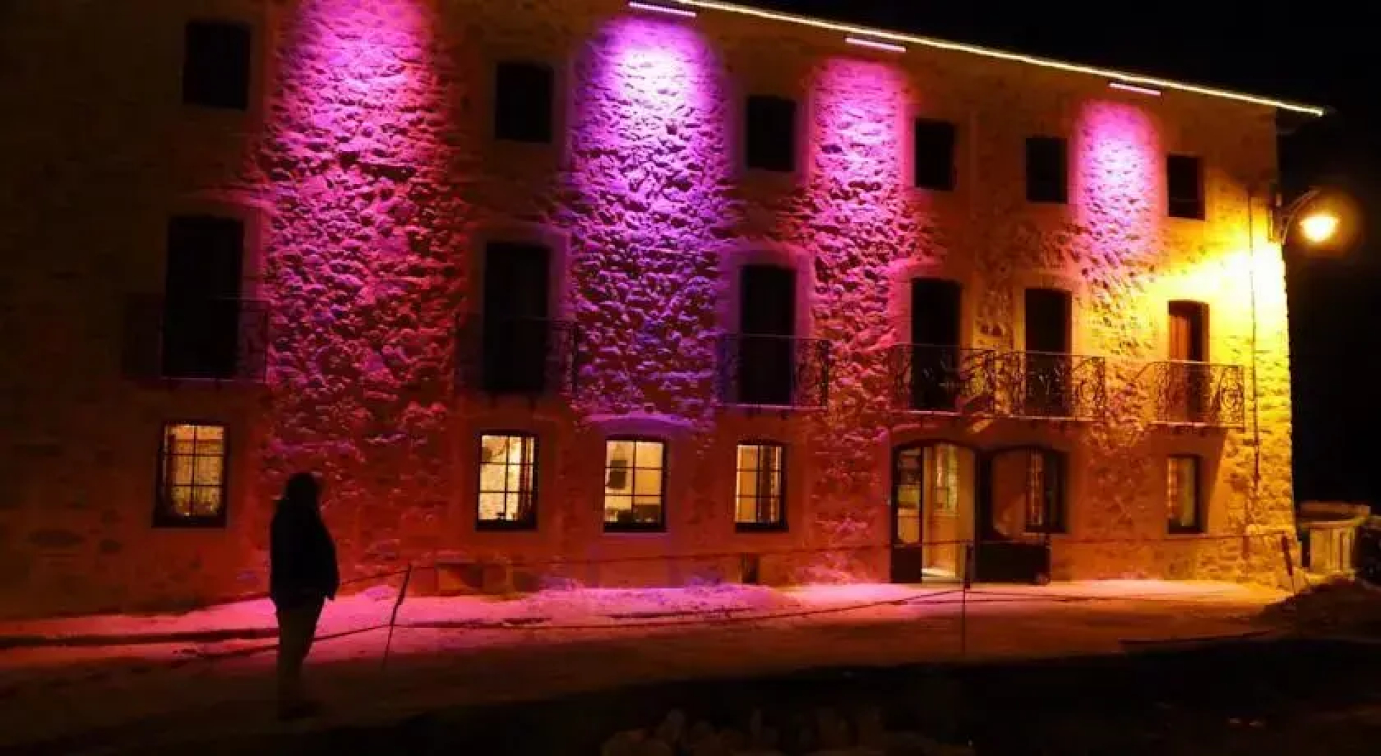 Hotel Picheyre