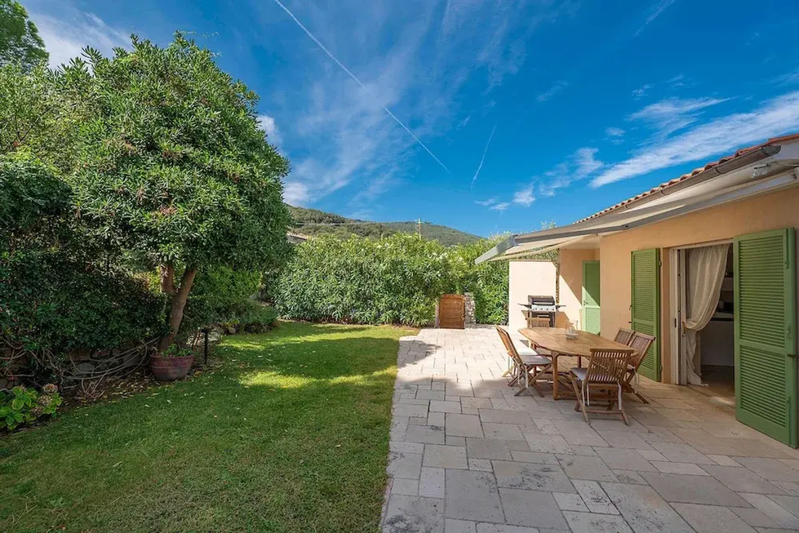 Villa Ondina - Isola d Elba