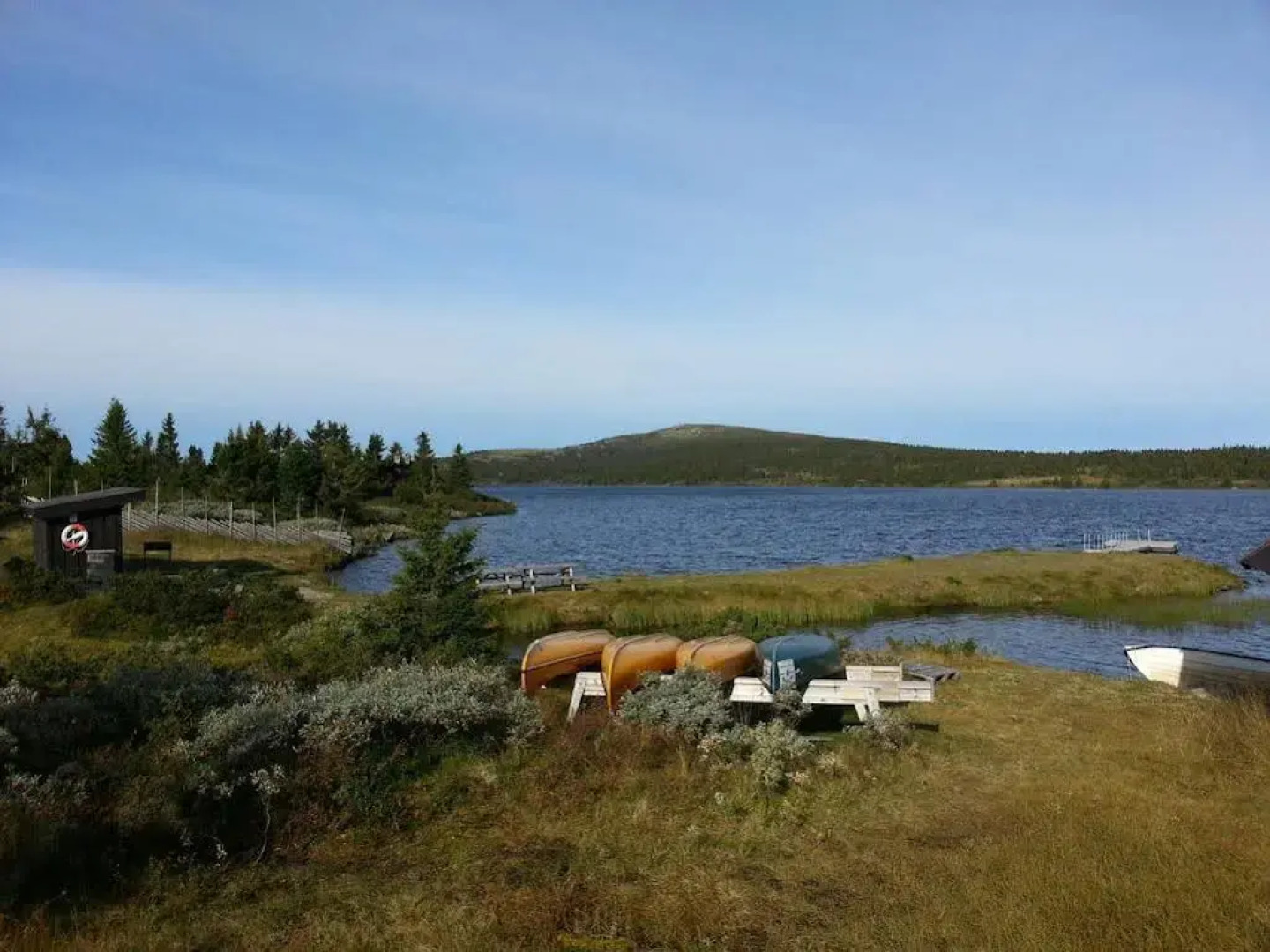 Nordseter Apartments