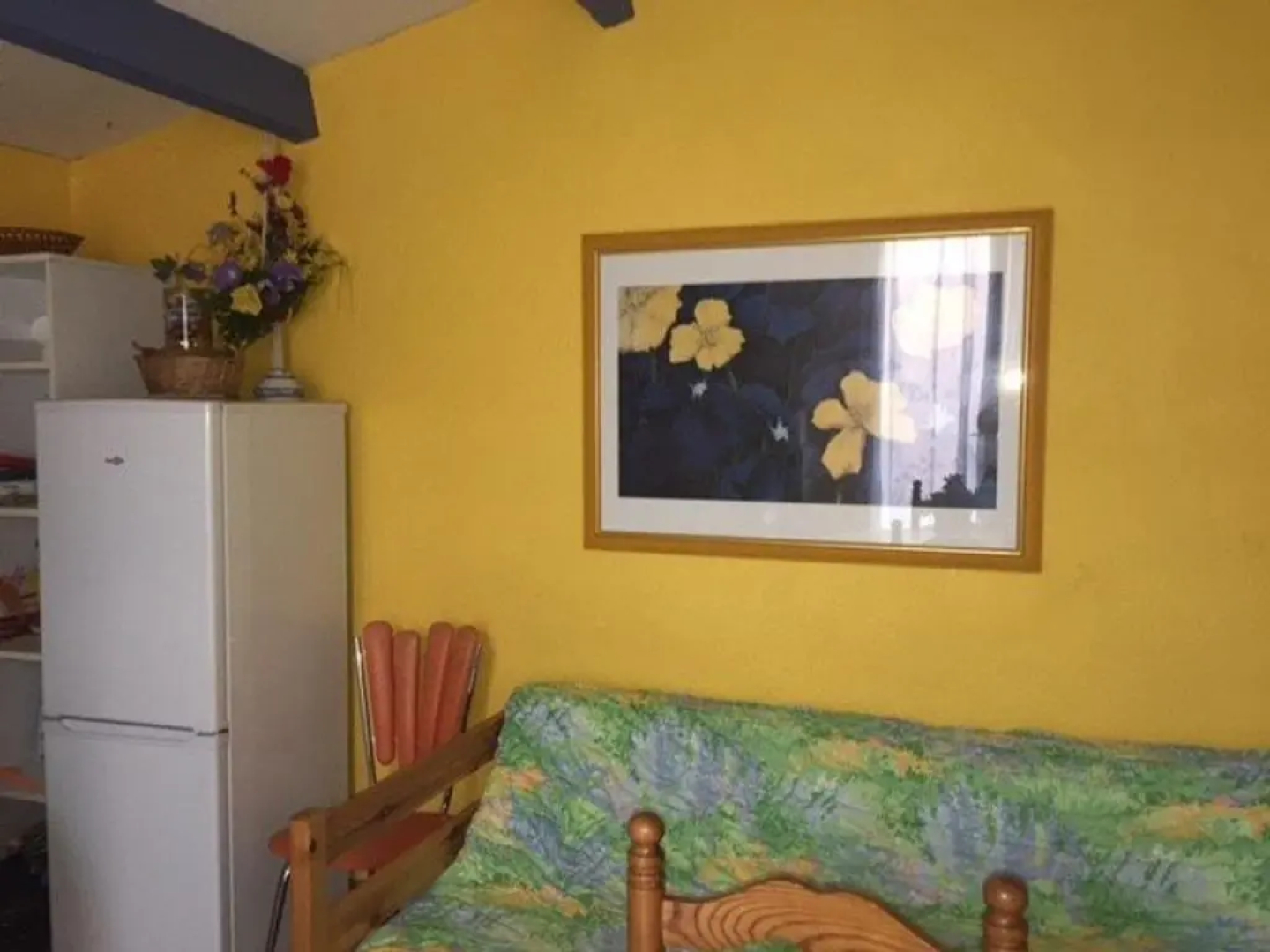 Villa Port Barcarès, 2 pièces, 4 personnes - FR-1-81-224