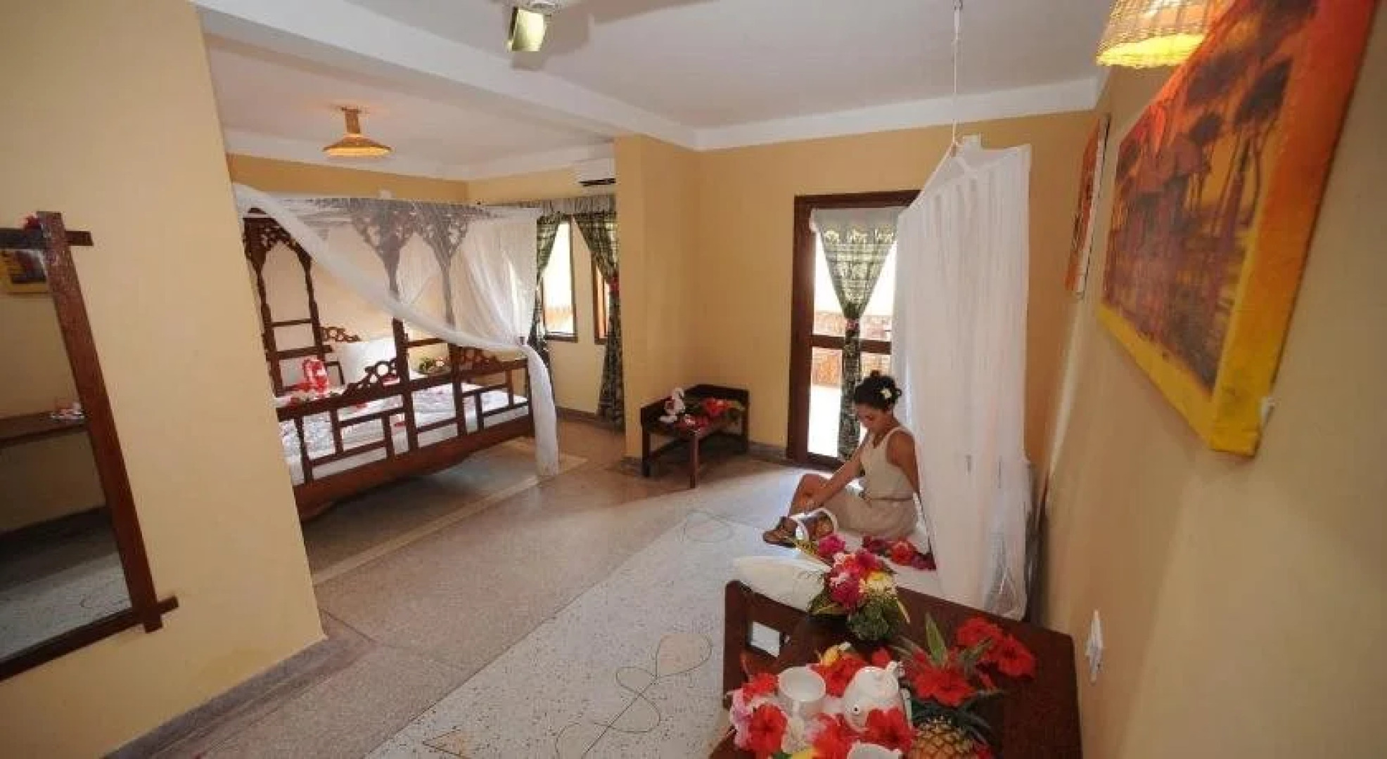 Jaz Amaluna Beach Resort - Adults Only